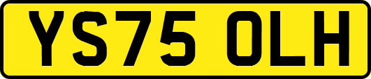 YS75OLH