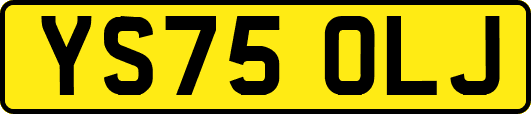 YS75OLJ