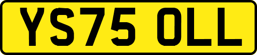 YS75OLL