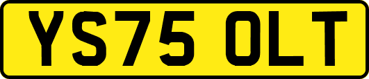 YS75OLT