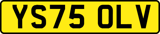 YS75OLV