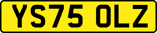 YS75OLZ