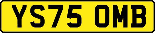 YS75OMB