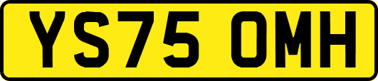 YS75OMH