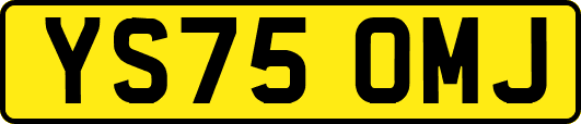 YS75OMJ