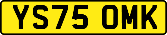 YS75OMK