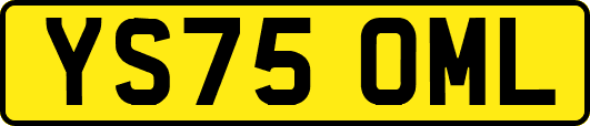 YS75OML