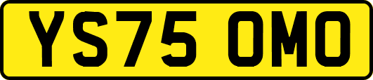 YS75OMO