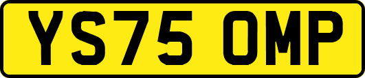YS75OMP