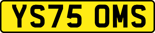 YS75OMS