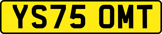 YS75OMT