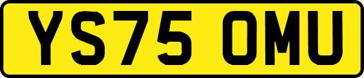 YS75OMU