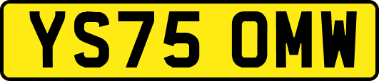 YS75OMW