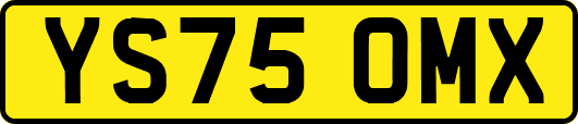 YS75OMX