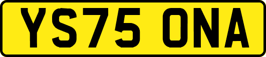 YS75ONA