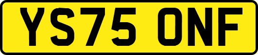 YS75ONF