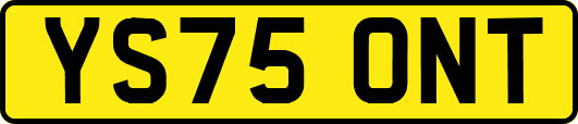 YS75ONT