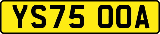 YS75OOA