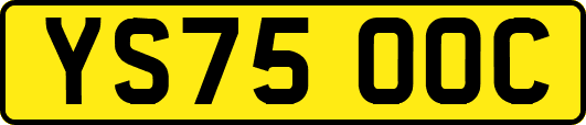 YS75OOC