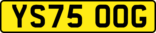 YS75OOG
