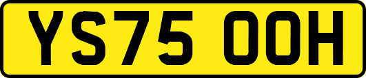 YS75OOH