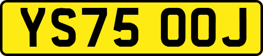 YS75OOJ