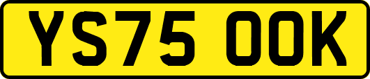 YS75OOK