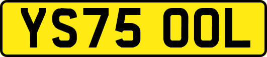 YS75OOL