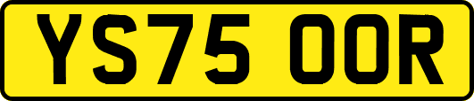 YS75OOR