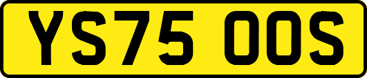 YS75OOS