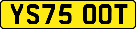YS75OOT