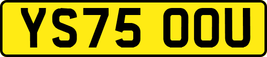 YS75OOU