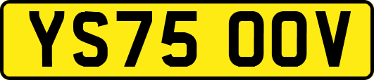 YS75OOV