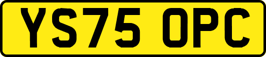 YS75OPC