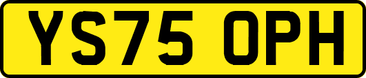 YS75OPH