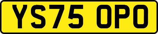 YS75OPO
