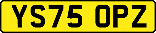 YS75OPZ