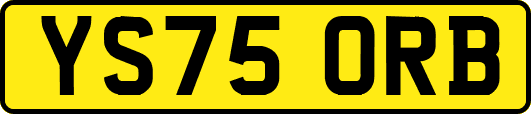 YS75ORB