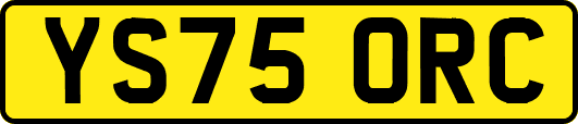 YS75ORC