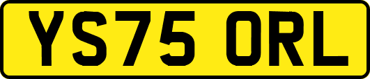 YS75ORL