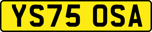 YS75OSA
