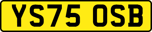YS75OSB