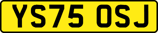 YS75OSJ