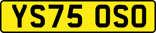YS75OSO