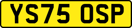 YS75OSP