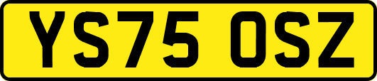 YS75OSZ
