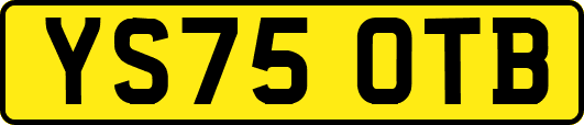 YS75OTB
