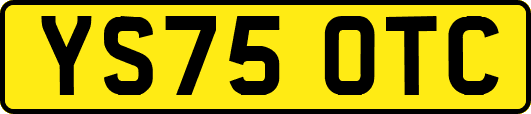 YS75OTC