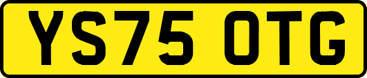 YS75OTG
