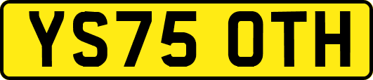 YS75OTH